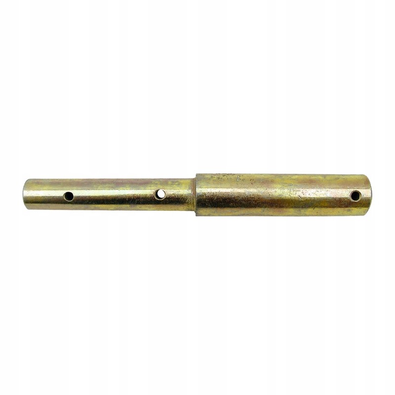 Lower link tool hanger pin