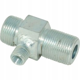 Air tee connector c 360 50569020 p499