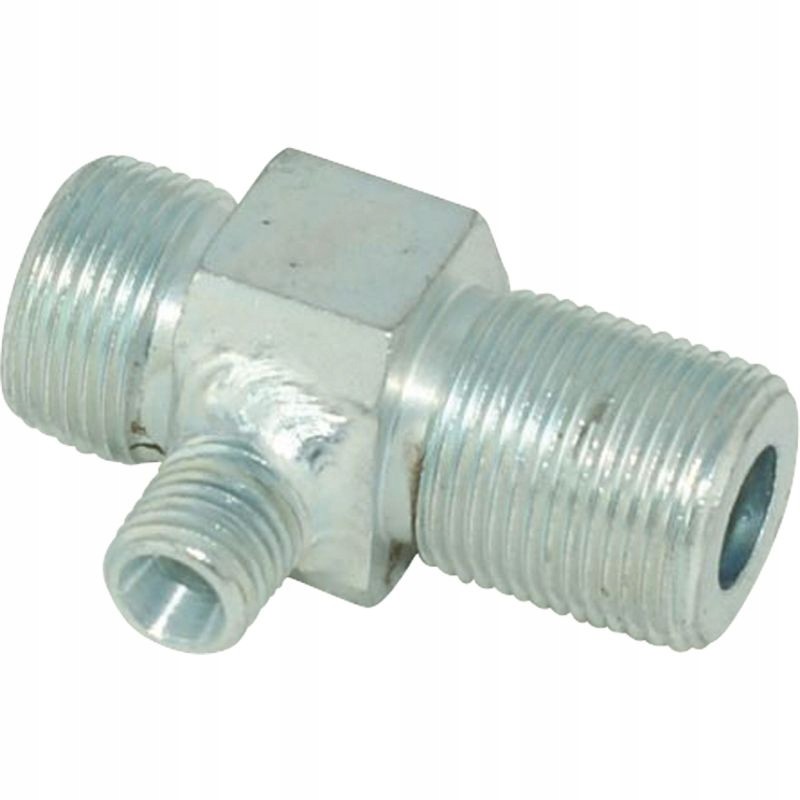 Air tee connector c 360 50569020 p499