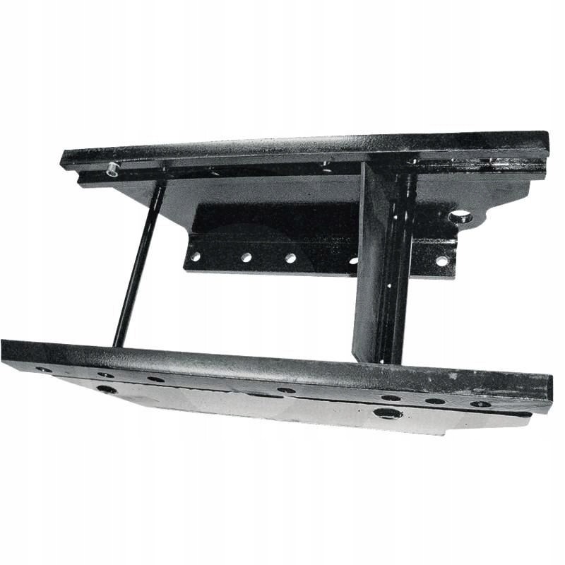 Hitching frame 8002570 walterscheid