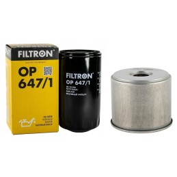 Oil filter, fuel filter ursus c 360 3p mf 3 3512