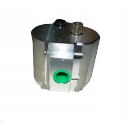 Lift pump c 360 wzm tur 32l m aluminum