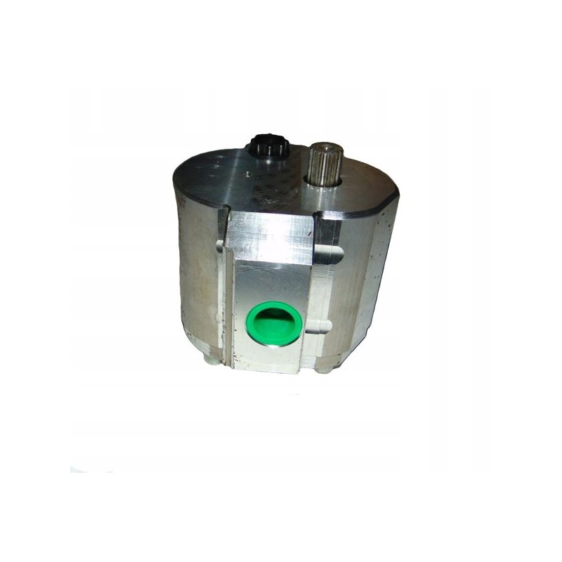 Lift pump c 360 wzm tur 32l m aluminum