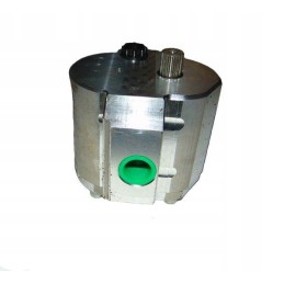 Lift pump c 360 wzm tur 32l m aluminum