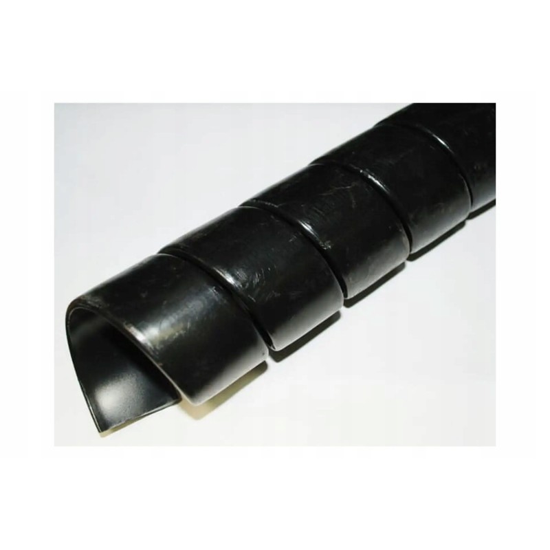 Kbv55z spiral hose cover type kbv black 55 67