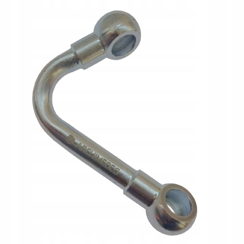 Lift cable and Ursus C 330 Archimedes