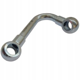 Lift cable and Ursus C 330 Archimedes