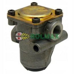 Pressure limiter 4750150010 wabco