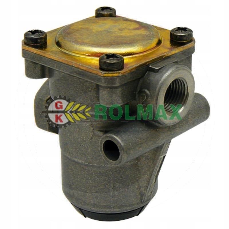Pressure limiter 4750150010 wabco