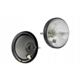 Optical element r2 ursus left side