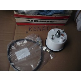 Motor hour counter mtg mf 3 1877718m92 mila sensor