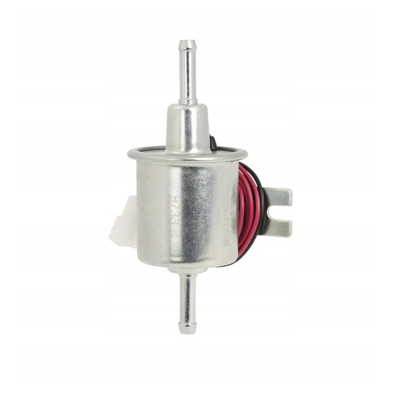 John Deere RE535717 fuel pump