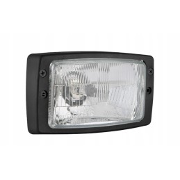 Headlight lamp Fendt Zetor Massey 01779