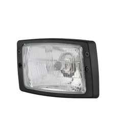 Headlight lamp Fendt Zetor Massey 01779