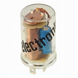 Turn signal interrupter relay c 330 360 36