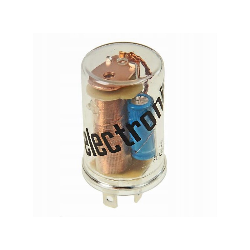 Turn signal interrupter relay c 330 360 36