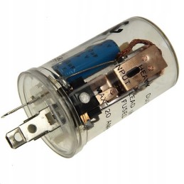 Turn signal interrupter relay c 330 360 36