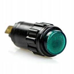Green indicator light p1061 c 330 ursus