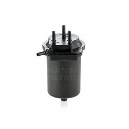 Fuel filters mann filter wk 939 4 free