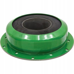 Torsional vibration damper 70812082 granite