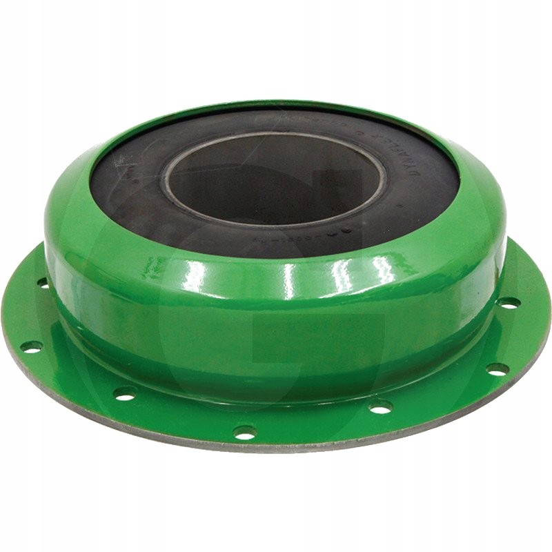 Torsional vibration damper 70812082 granite