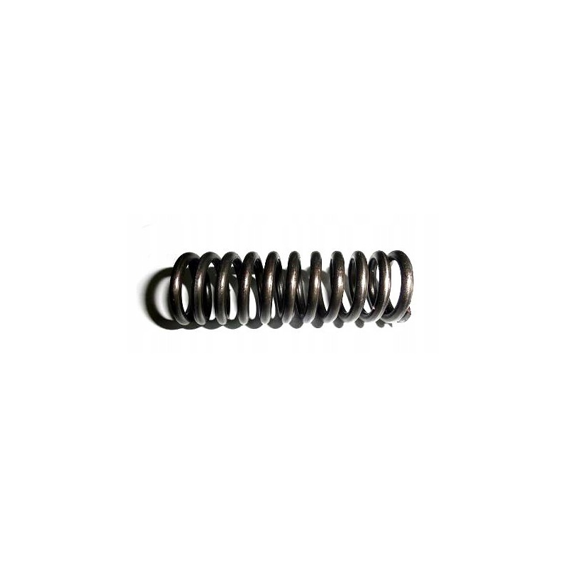 Clutch pressure spring t 25 pl