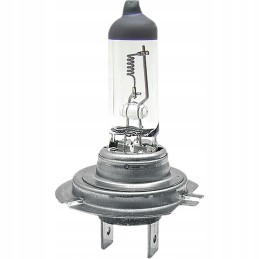 Halogen bulb h7 12v 55w h7 px 26d