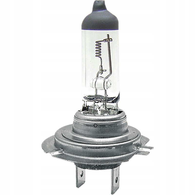 Halogen bulb h7 12v 55w h7 px 26d