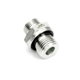 Hydraulic connection bb xge m22x1 5 15l x 1 2