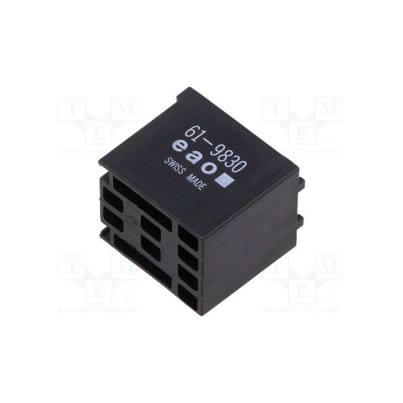 1 pcs x EAO - 61-9830 - Safety cover, 61