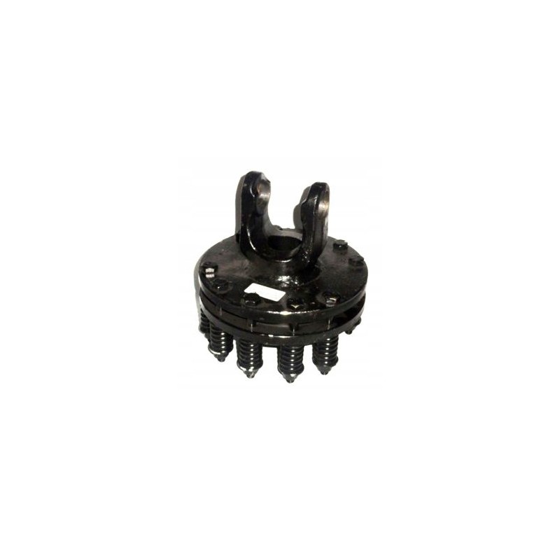 Complete friction clutch 32x76