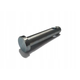 Standard pin pin 19 x 76 mm