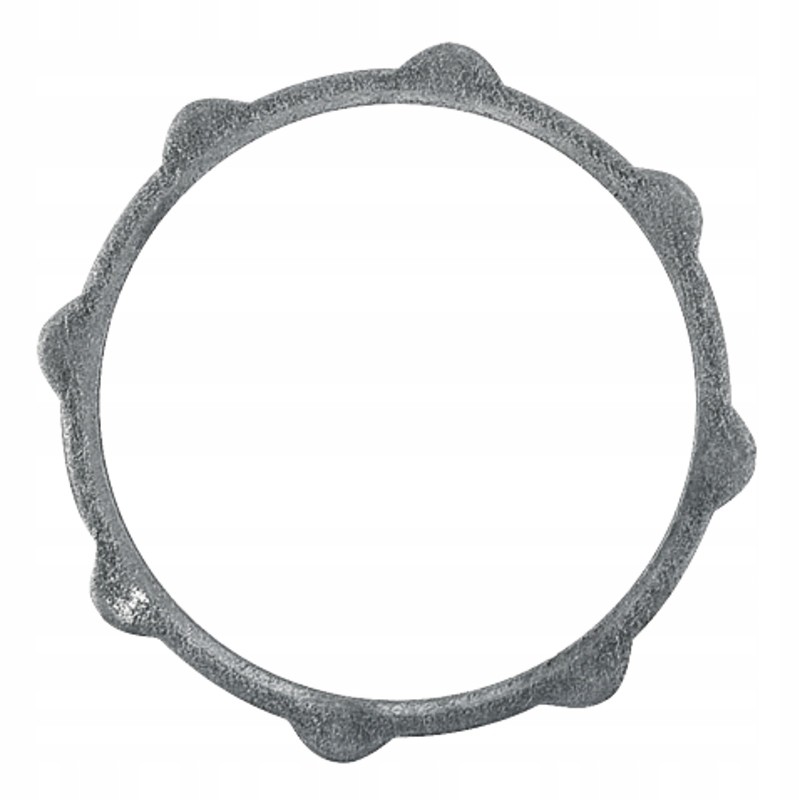 Weasler sealing ring