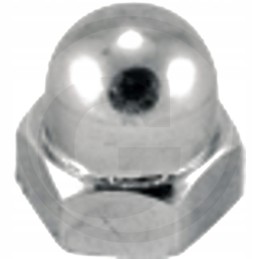 Valve cover cap nut c 360 54231202