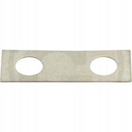 Washer for the Ursus C 385 flywheel bolt