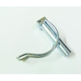 Bent plug 14 5mm john deere