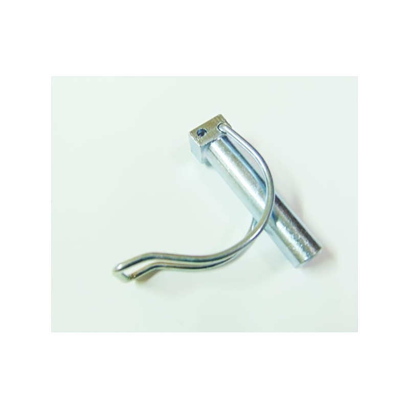 Bent plug 14 5mm john deere