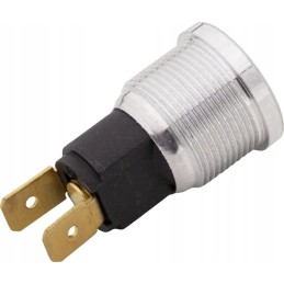 Built-in coaxial sockets