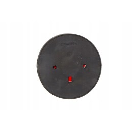 Was rear position lamp red 5w was 13