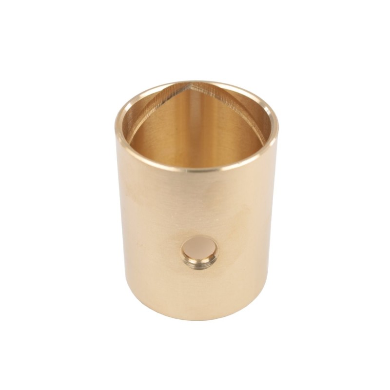 Stub pin bush c 360 330 50 43 602 0 5