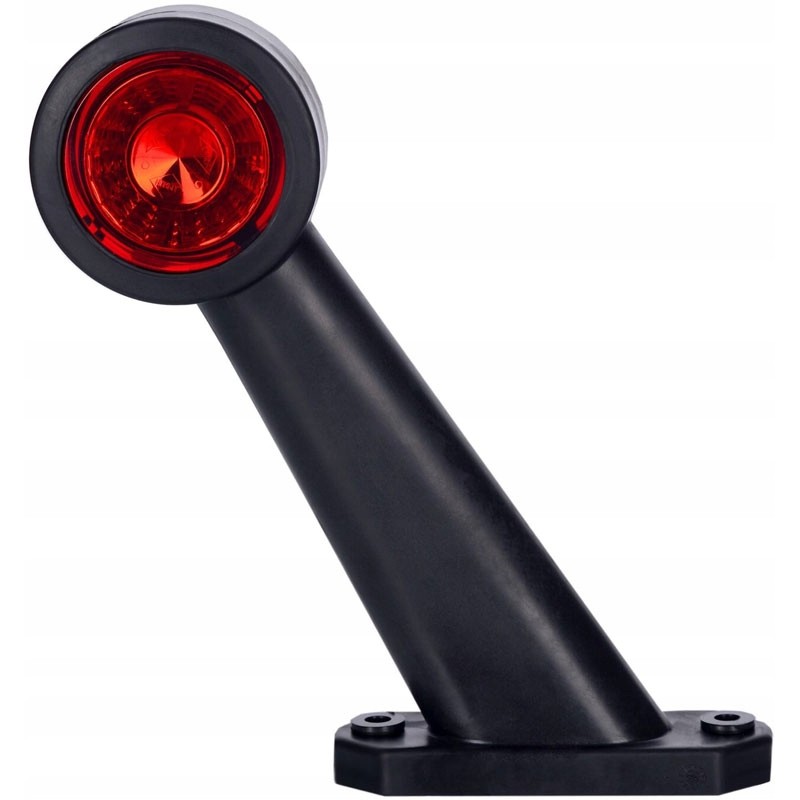 LED corner marker lamp, right trailer