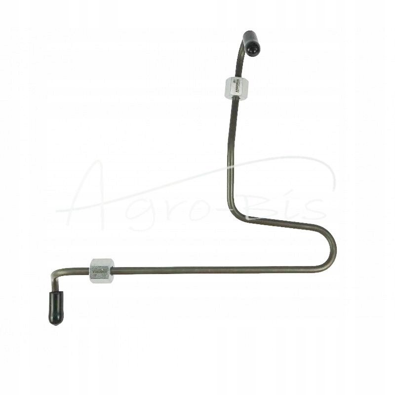 Injection pipe II Zetor Forterra Andoria mot