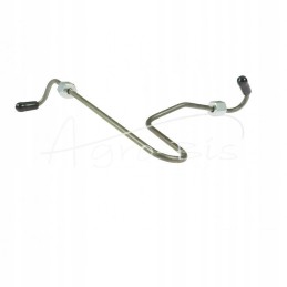 Injection pipe II Zetor Forterra Andoria mot