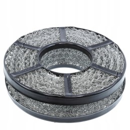 Air filter cartridge cassette c 360 360 3p