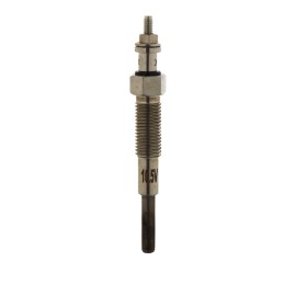 Glow plug 12v m10x1 25 85mm case new holland