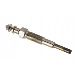 Glow plug 12v m10x1 25 85mm case new holland