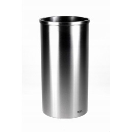 Cylinder liner mwm 105mm ff honed thm