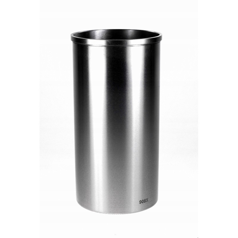 Cylinder liner mwm 105mm ff honed thm