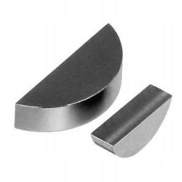 Pin key 3 2x5 motogeneric alternator