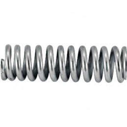 Brake valve rod spring ZETOR 5211 7745